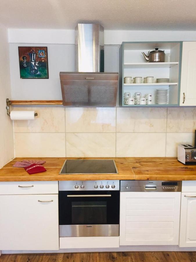 Casa Enrico Apartamento *