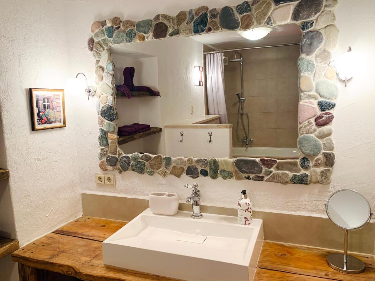 Casa Enrico Apartamento *