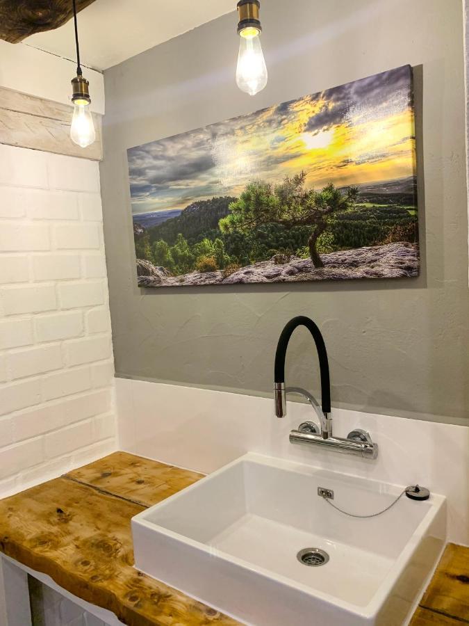 Casa Enrico Apartamento Oberjoch