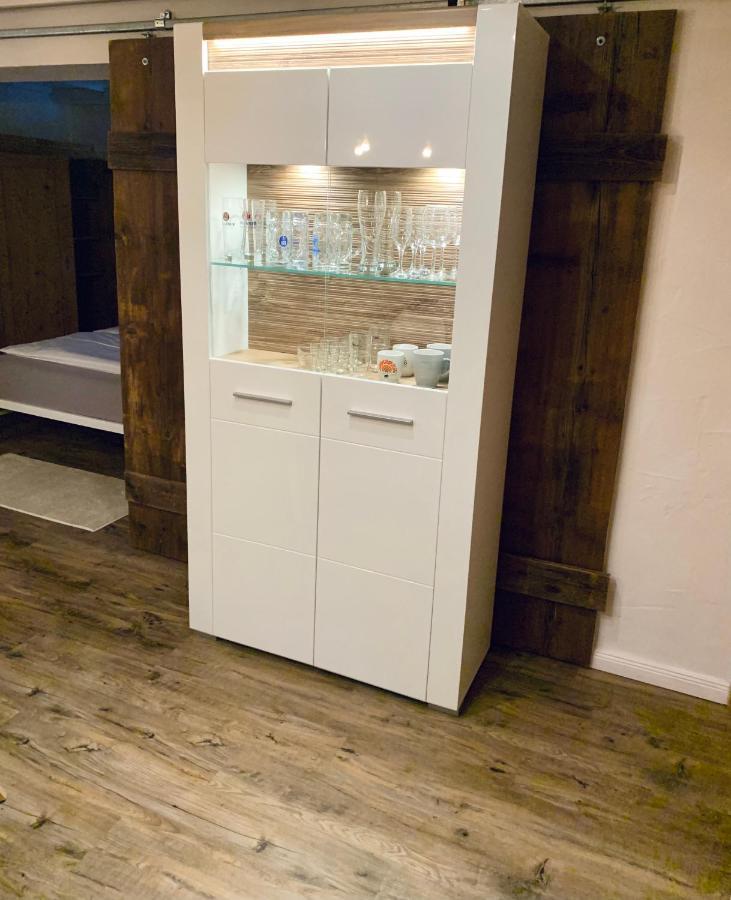 Apartamento Casa Enrico