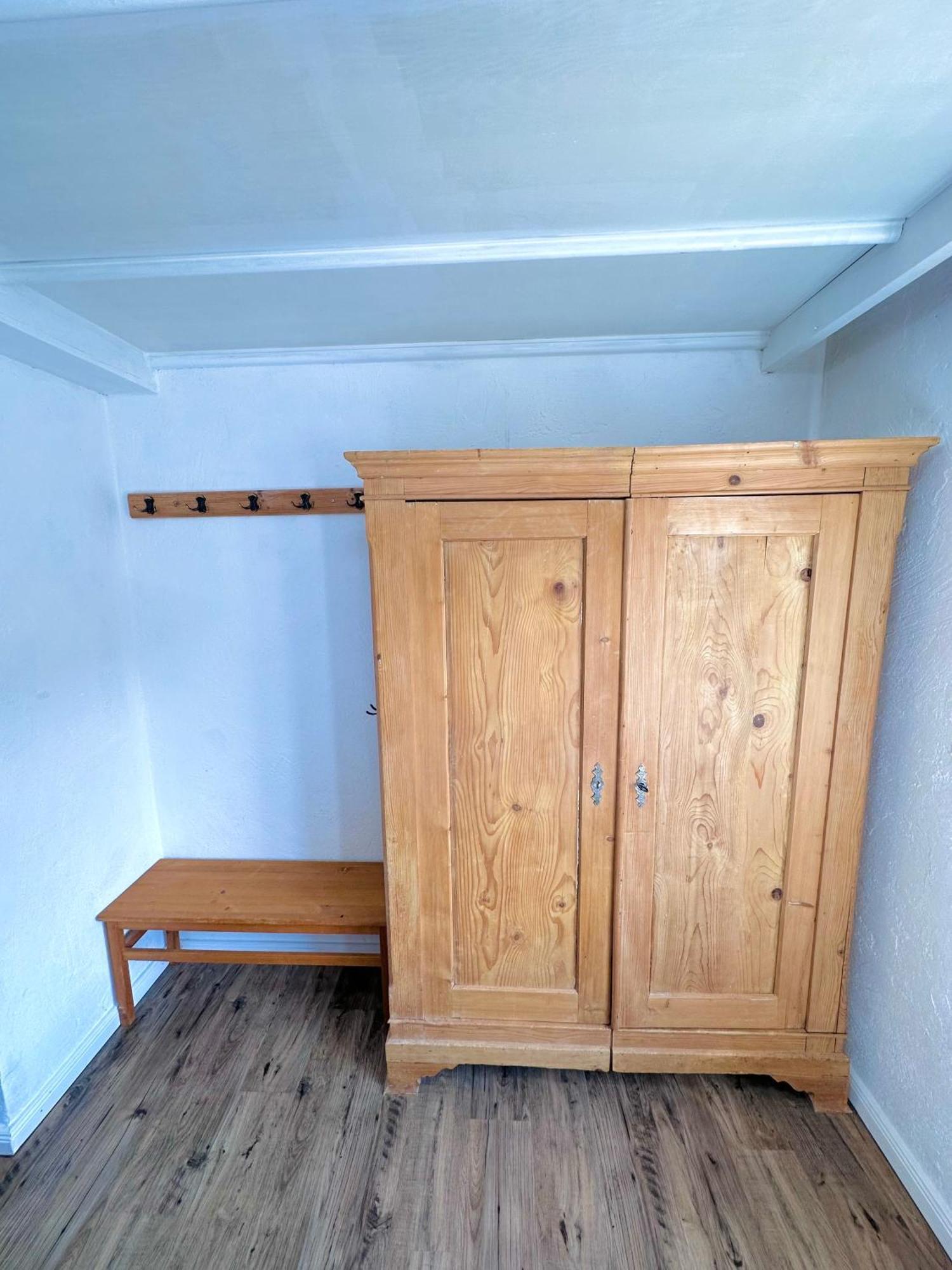 Casa Enrico Apartamento *