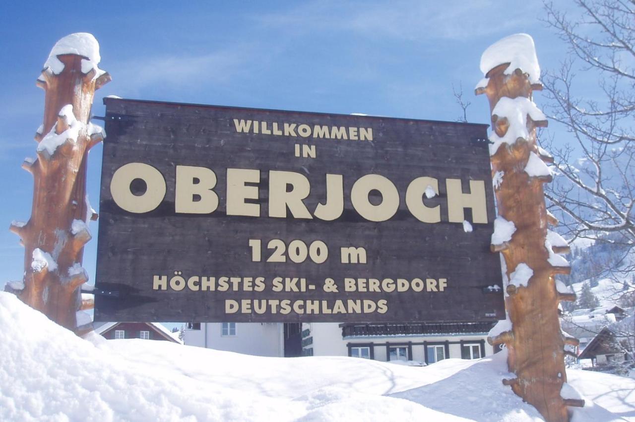 Mountain * Oberjoch