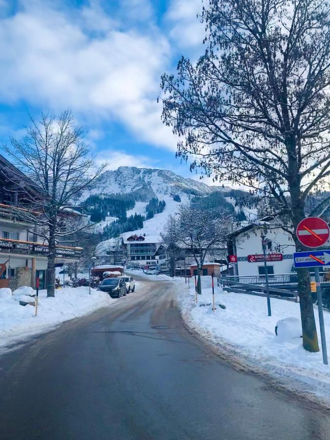Mountain * Oberjoch
