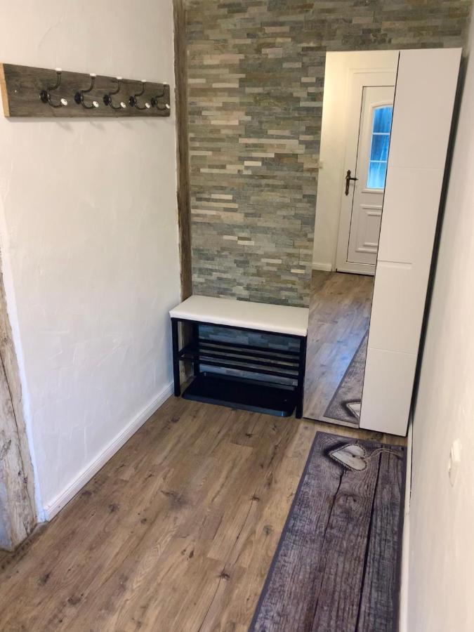 Mountain Apartment Oberjoch